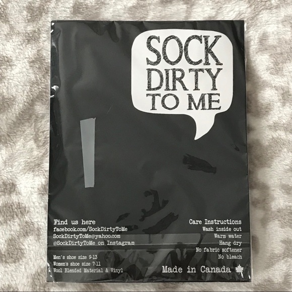 Novelty Socks - Picture 2 of 3